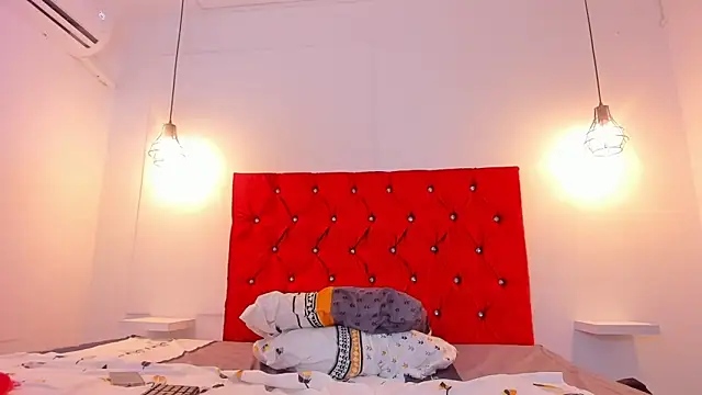 SelenaAngelX's cam snapshot