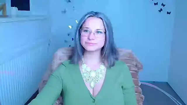 Melodie_Aster's cam snapshot