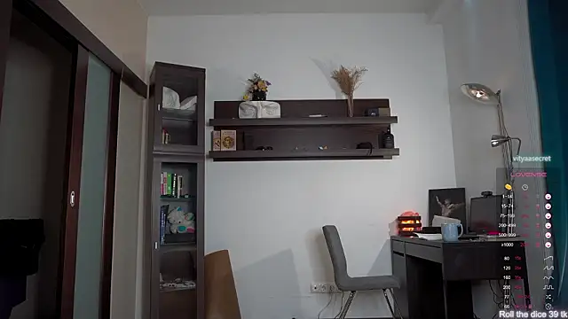 VIktorSecret live sex cam