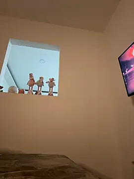 diosagriega_1's cam snapshot