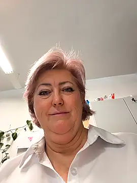 TerezaVelvet live sex cam