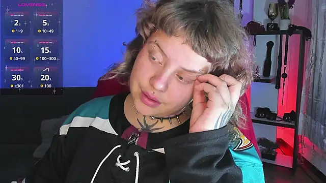 Sabrina_scarlett's cam snapshot