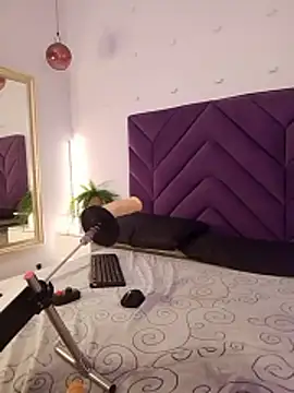 Meeganfoox's cam snapshot