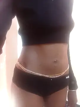 PatriciaVen's cam snapshot