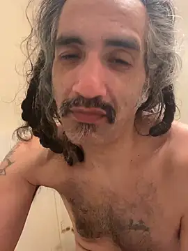 DaddyScorpio78 live sex cam