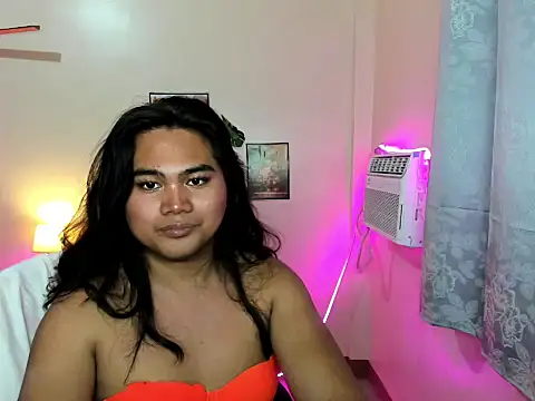 SanyaGanaya live sex cam