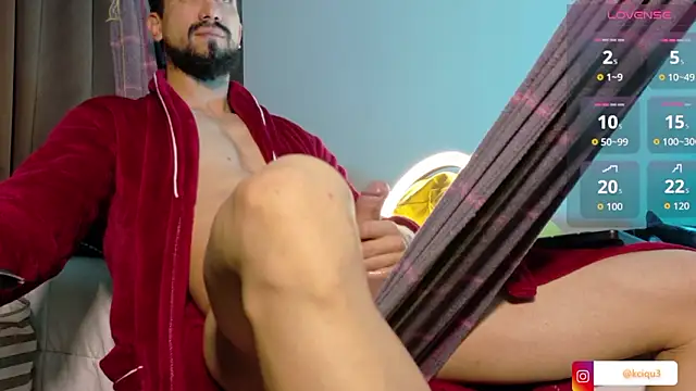 K_cique live sex cam