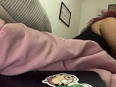 Sexy_ebony_BunNey's cam snapshot