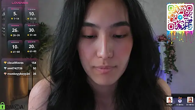 FlirtyAura live sex cam