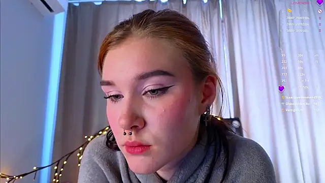 JenniferSullivan live sex cam