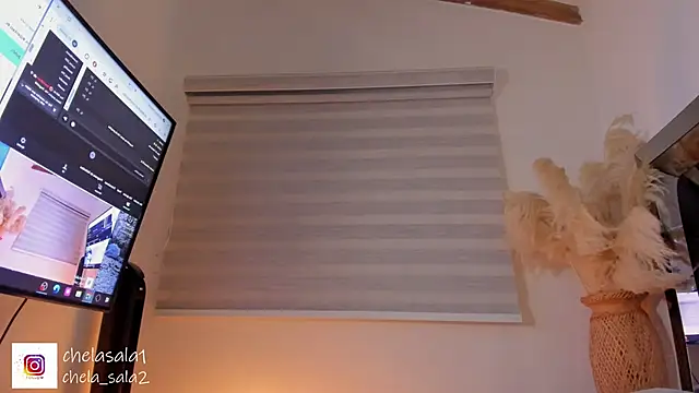 MarStonee live sex cam