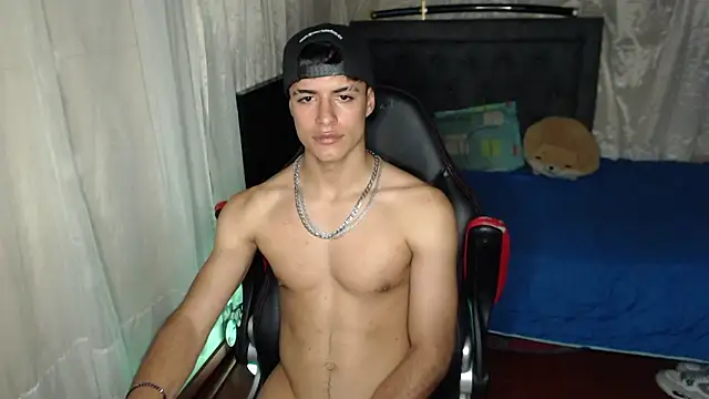 jacobbiker live sex cam