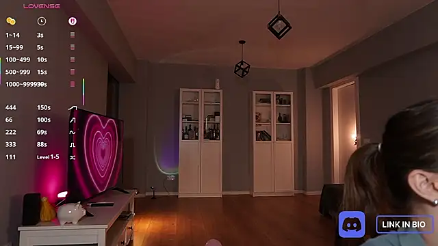 moondaoo live sex cam