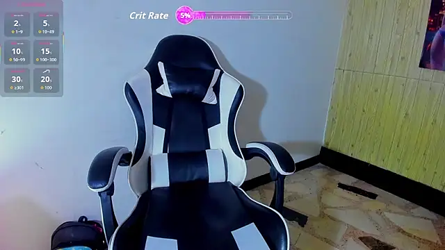 jinx_candy live sex cam