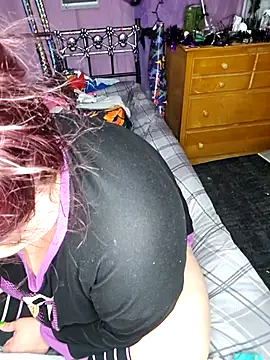 BabygurlJay live sex cam