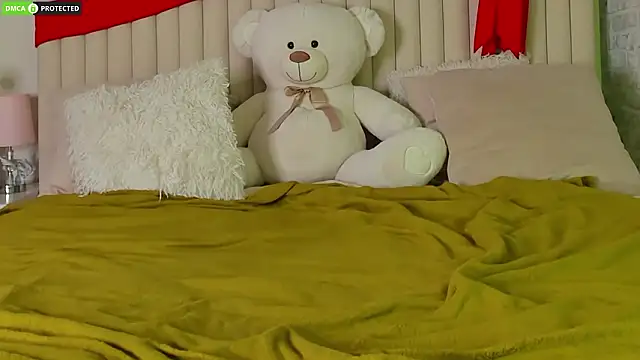 RachelCart's cam snapshot