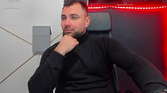 DuncanStone live sex cam