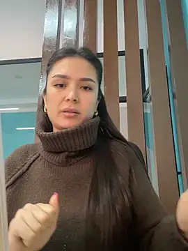 Sweet_Lollypop live sex cam