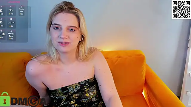 SoftLana live sex cam