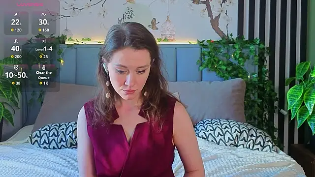 SkyHelen's cam snapshot