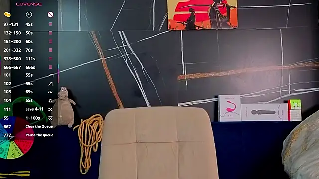 kitsun_ne's cam snapshot