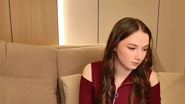 Amber_Bond's cam snapshot