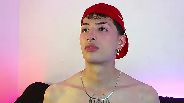 OzorioDany live sex cam