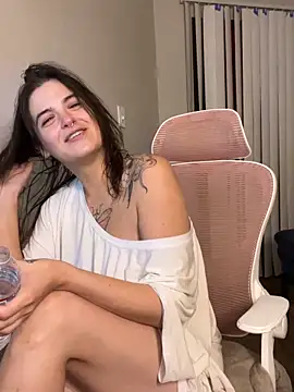 SafeinouterSpace's cam snapshot