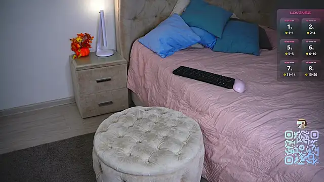 MardellAyling's cam snapshot