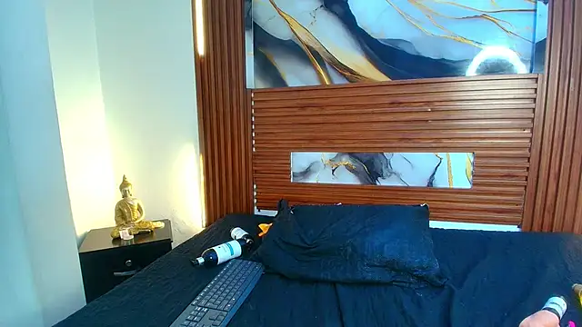 Evelin_thompsson's cam snapshot