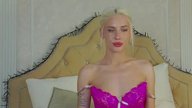 TiffanyStein's cam snapshot