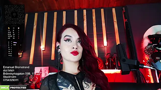 Liilith_goddess_ live sex cam