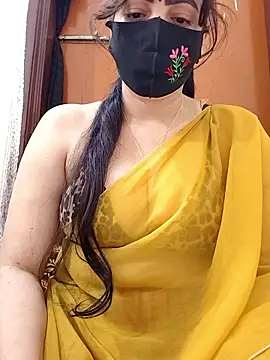 Saanvi-Sen's cam snapshot