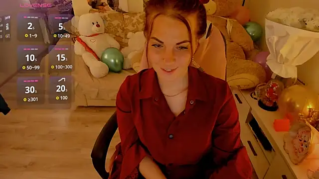 masha19981's cam snapshot