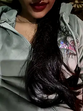 Eshwari_Chopra's cam snapshot