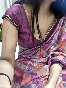 Shalu_G's cam snapshot