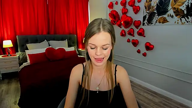 MidnighteAura live sex cam