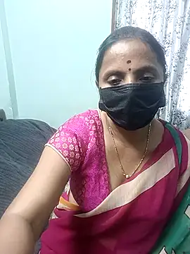 Flora_Telugu's cam snapshot