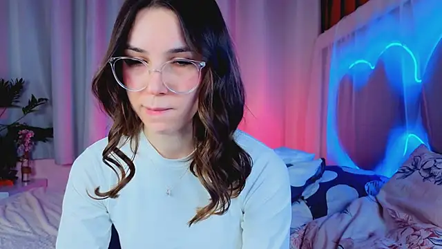 -CindyLou live sex cam