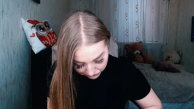 _KittyBoo live sex cam