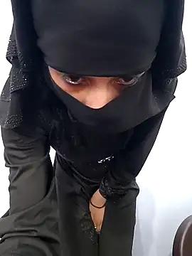 Noorkhatoon live sex cam