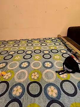 Cute_Kritika live sex cam