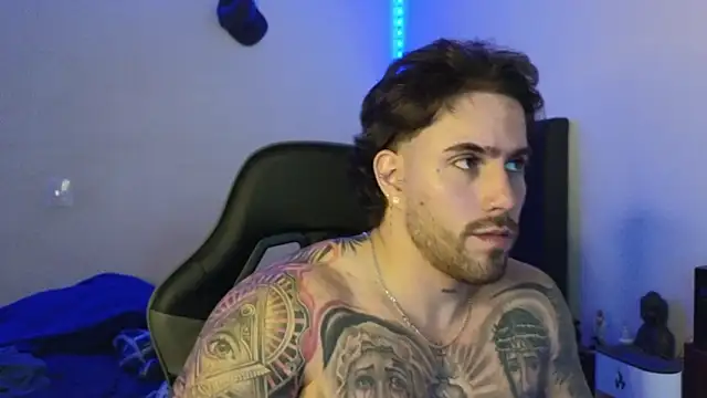 Ades_Lowe live sex cam