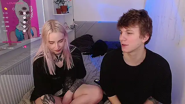 soalice live sex cam