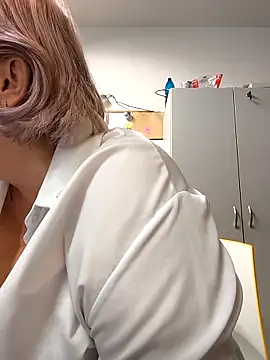 TerezaVelvet live sex cam