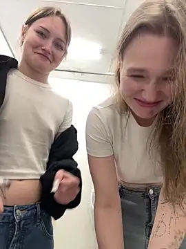 RussianWoman live sex cam