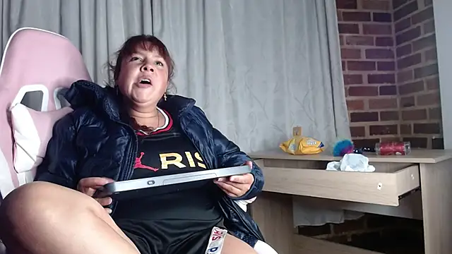 HannaRose-'s cam snapshot