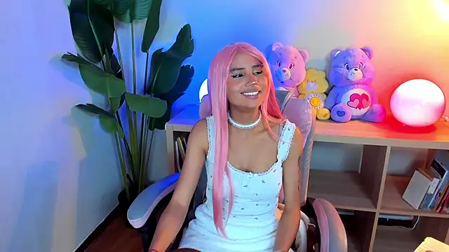 Lia_flor's cam snapshot