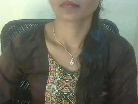 Saheba_S's cam snapshot