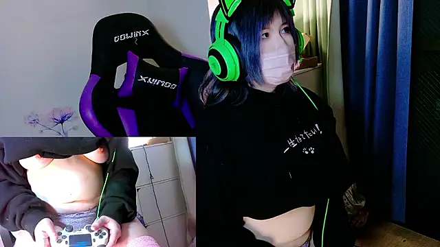 hazuki_8008 live sex cam